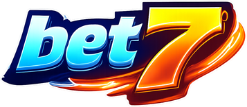 bet 7 ব্র্যান্ড লোগো